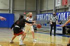 WBBall vs ENC  Wheaton College women's basketball vs Eastern Nazarene College. - Photo By: KEITH NORDSTROM : Wheaton, basketball, ENC, Eastern Nazarene College